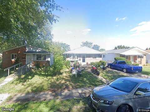 Woodward, CLINTON TOWNSHIP, MI 48035