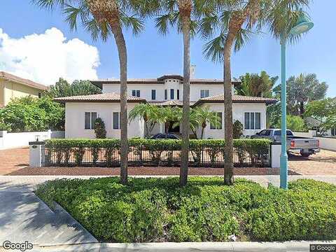 Ocean, OCEAN RIDGE, FL 33435