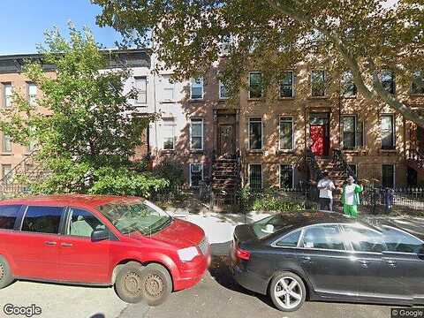 Quincy, BROOKLYN, NY 11221