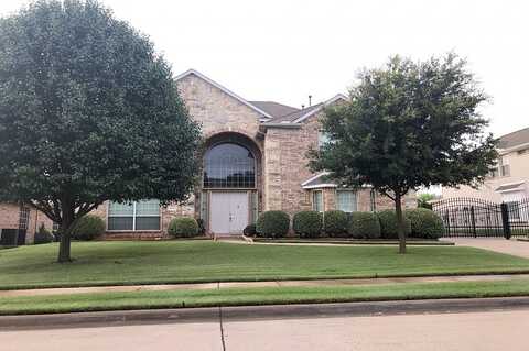 Gillespie, GRAND PRAIRIE, TX 75052