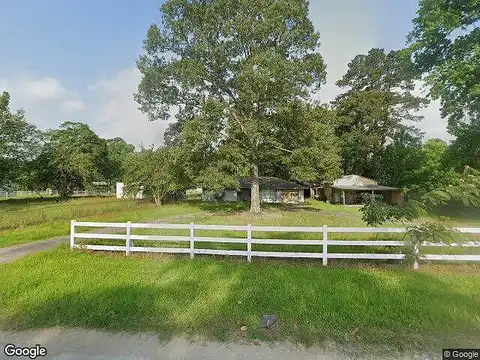 County Road 347, CLEVELAND, TX 77327