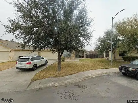 Fountain, SAN ANTONIO, TX 78244