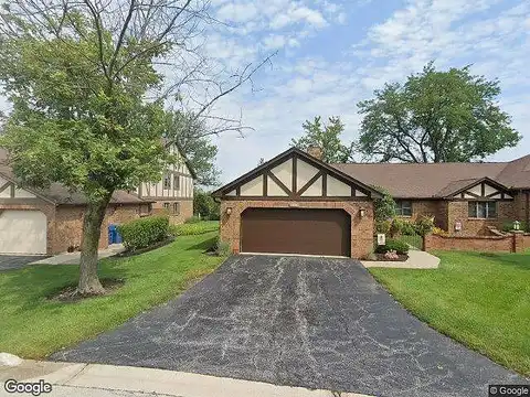 Oak Ridge, PALOS HEIGHTS, IL 60463