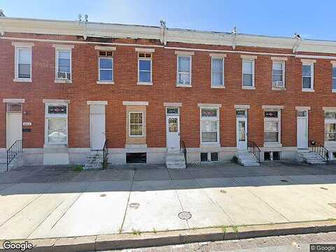 Wilkens, BALTIMORE, MD 21223