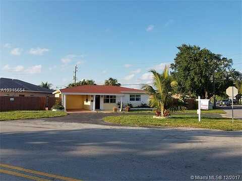 41St, OAKLAND PARK, FL 33334