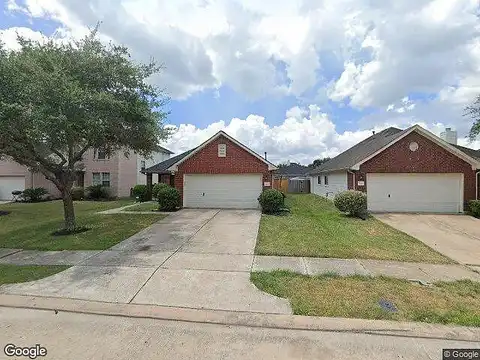 Cardinal Elm, FRESNO, TX 77545