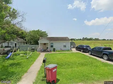 Avenue F, FREEPORT, TX 77541