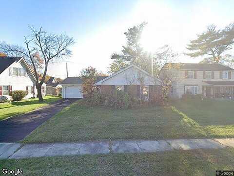 Maplewick, WILLINGBORO, NJ 08046