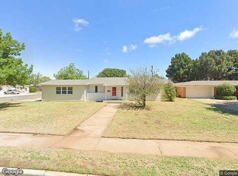 46Th, LUBBOCK, TX 79413