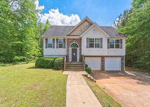 Oak Meadows, COVINGTON, GA 30016