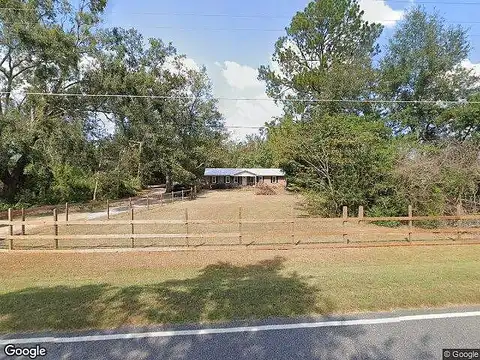 Antioch, ALBANY, GA 31705