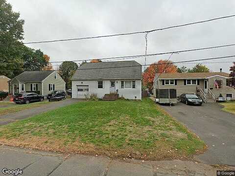 Hart, PLAINVILLE, CT 06062