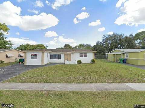 47Th, LAUDERHILL, FL 33313