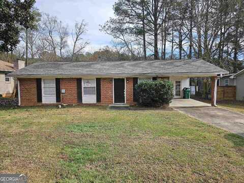 Cottonwood, ATLANTA, GA 30316