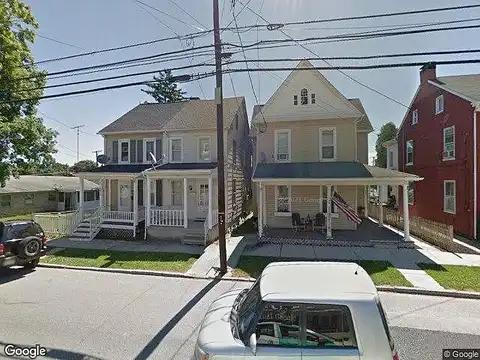 Broadway, HANOVER, PA 17331