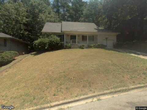 Glenvalley, BIRMINGHAM, AL 35206