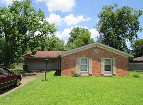 Quenby, MONTGOMERY, AL 36116