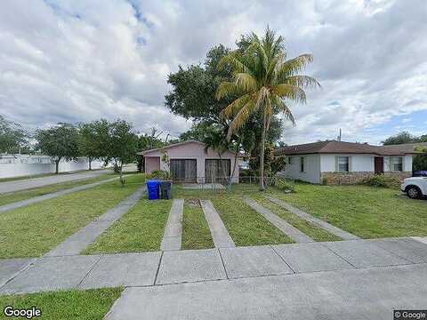 26Th, WEST PARK, FL 33023