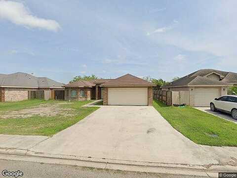 Gardenia, HIDALGO, TX 78557