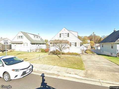 4Th, HALETHORPE, MD 21227