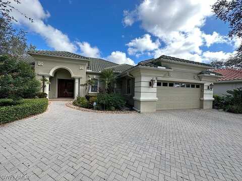 Glen Arbor, NAPLES, FL 34119