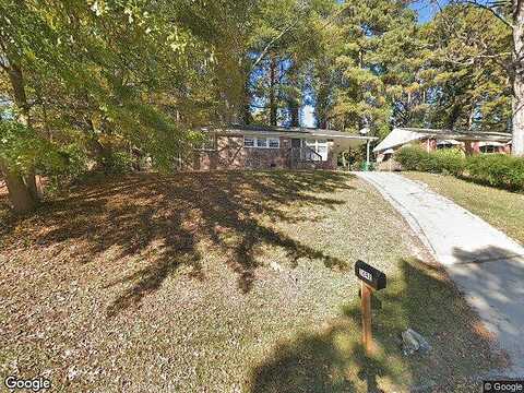 Larkspur, DECATUR, GA 30032