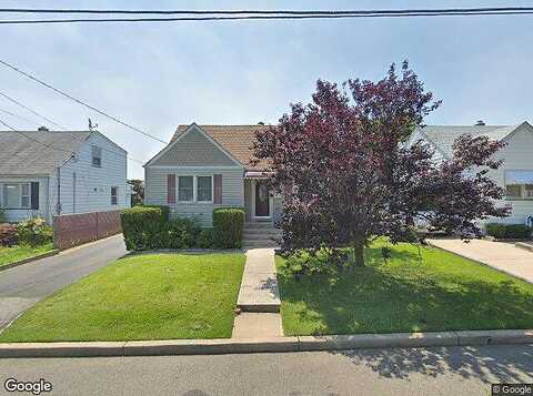 Gabriel, SOUTH AMBOY, NJ 08879