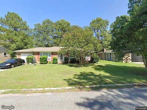 Lloydwood, WEST COLUMBIA, SC 29172