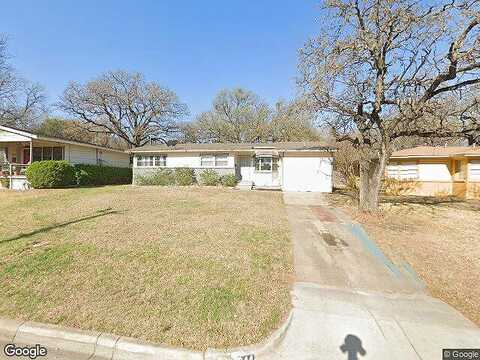 Montclair, FORT WORTH, TX 76103