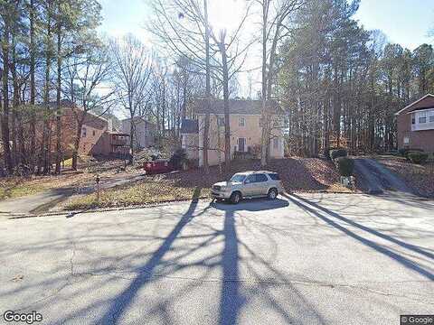 Crooked Creek, LITHONIA, GA 30058