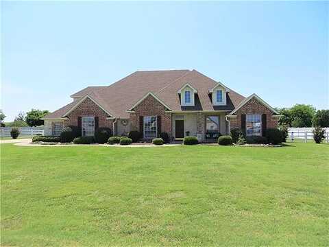 Frances Ann, HASLET, TX 76052