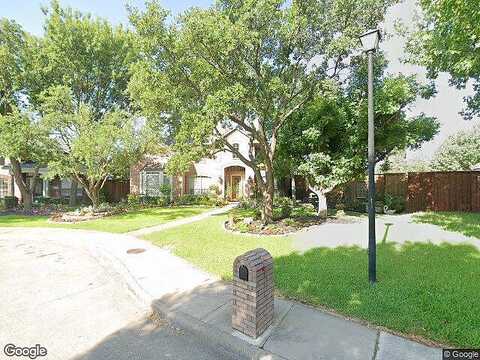 Misty Grove, DALLAS, TX 75287