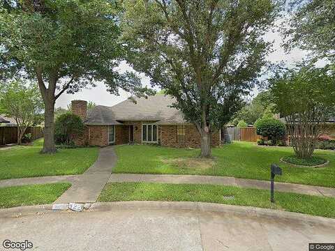 Brookcrest, GARLAND, TX 75040