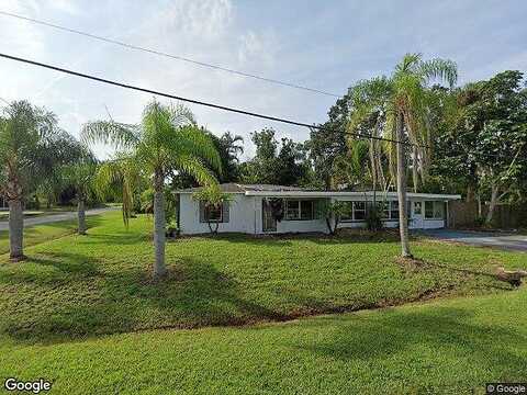 Canal, RUSKIN, FL 33570