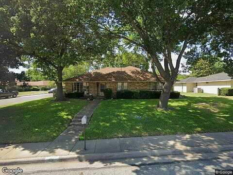 Oak Meadow, DESOTO, TX 75115