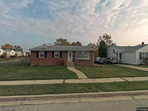 Lynne Haven, WINDSOR MILL, MD 21244