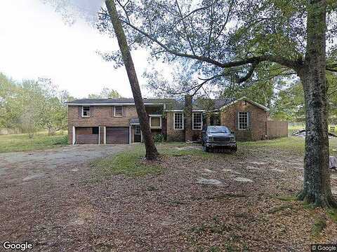 Hamilton Farm, GRAND BAY, AL 36541