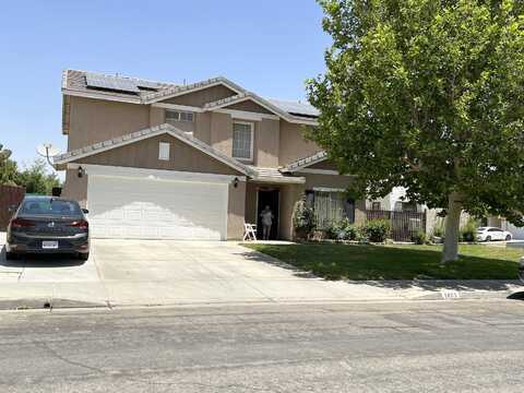 Harlow, LANCASTER, CA 93534