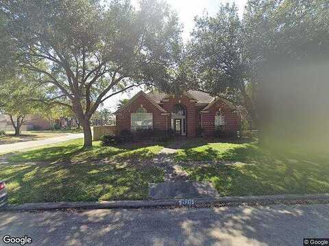 Cedar Canyon, CYPRESS, TX 77433