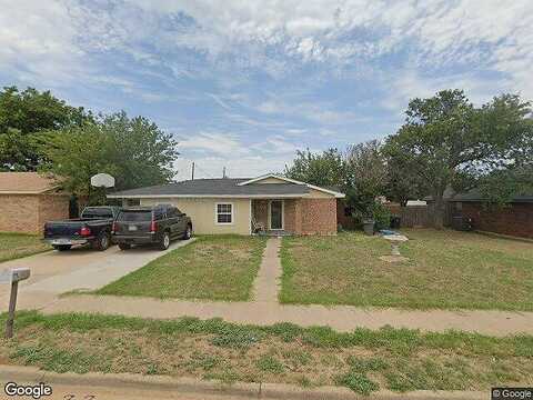 Edgehill, WICHITA FALLS, TX 76306