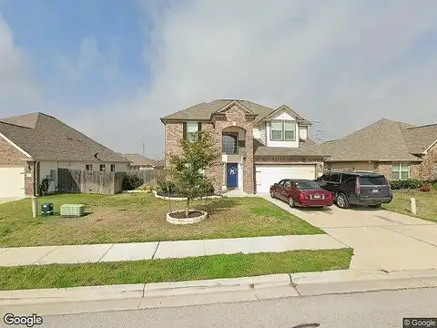 Wimberley, HUTTO, TX 78634