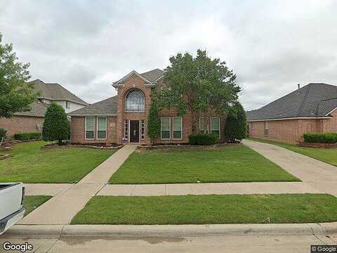 Crestview, BEDFORD, TX 76021