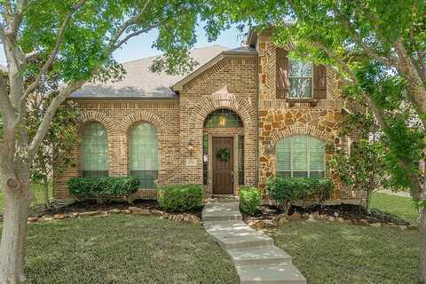 Breezy Point, FRISCO, TX 75034