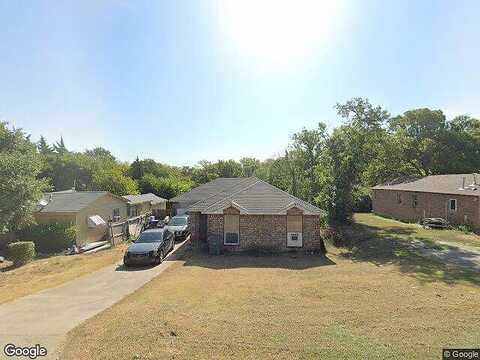 Kemrock, DALLAS, TX 75241