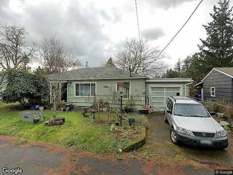 116Th, PORTLAND, OR 97220