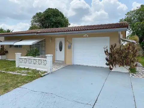 55Th, TAMARAC, FL 33319