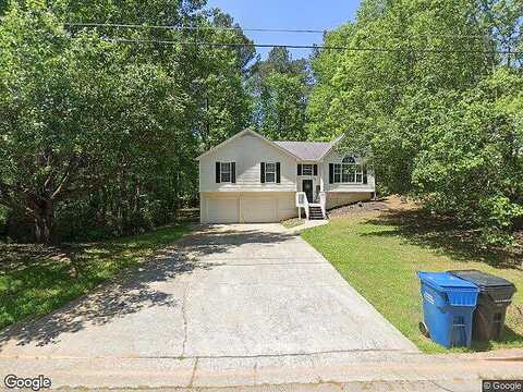 Ashbury, DALLAS, GA 30157