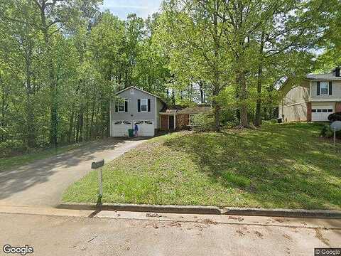 Rock Hollow, CONLEY, GA 30288