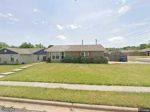 Houston, COPPERAS COVE, TX 76522