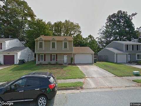 Chatsworth, NEWPORT NEWS, VA 23601